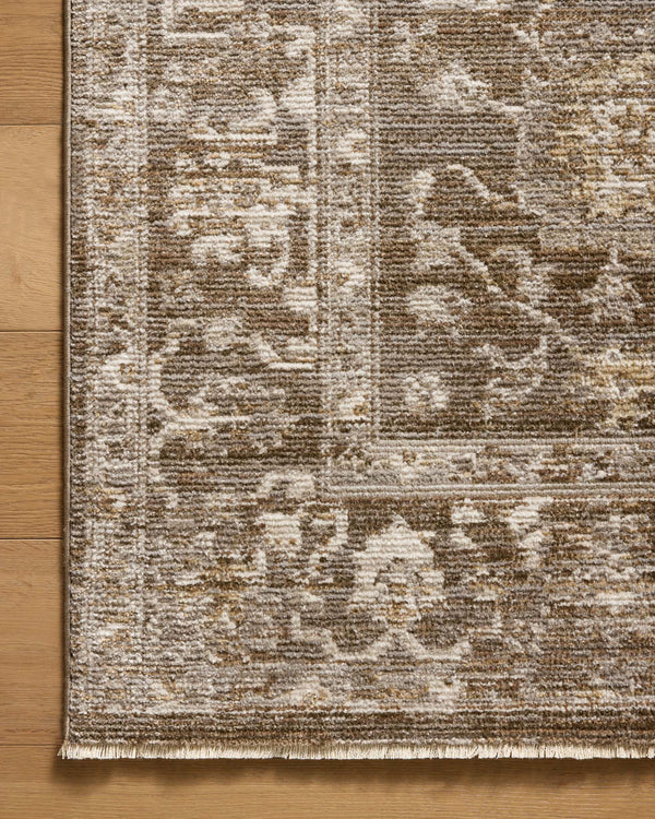 PAC-01 BARK / NATURAL