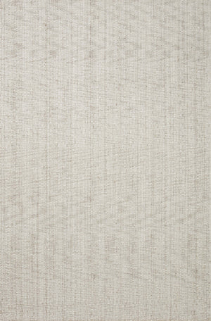 Magnolia Home by Joanna Gaines x Loloi Pippa Rug - Fog-Blue Hand Home