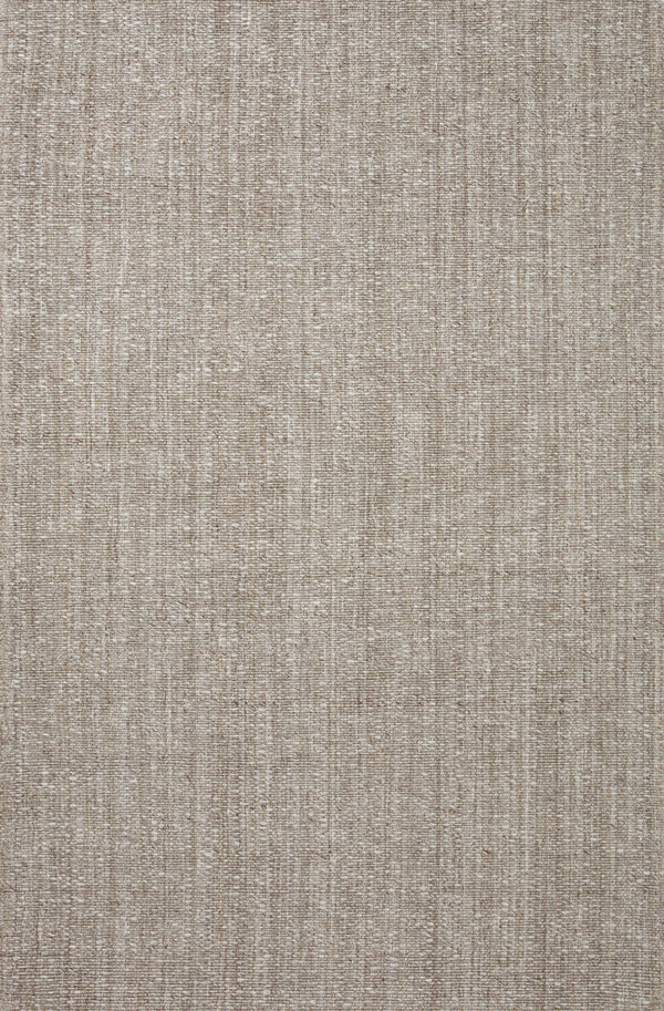 Magnolia Home by Joanna Gaines x Loloi Pippa Rug - Stone-Blue Hand Home