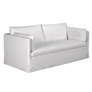 Marbella Slip Cover, M-Noir Furniture-Blue Hand Home
