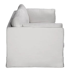 Marbella Slip Cover, M-Noir Furniture-Blue Hand Home