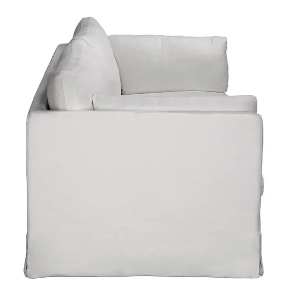 Marbella Slip Cover, M-Noir Furniture-Blue Hand Home