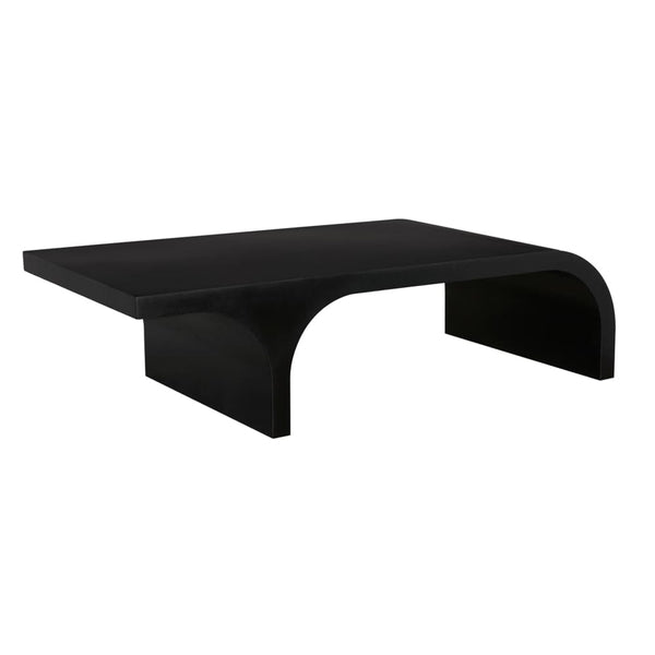 Maximus Coffee Table-Blue Hand Home