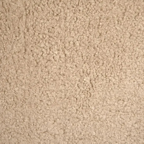 McClain 3 Seater, Camel Fabric-Noir Furniture-Blue Hand Home