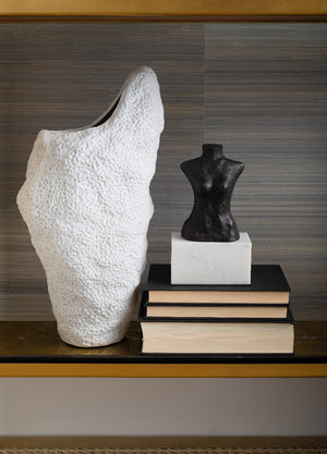 Milo Statue, Bronze