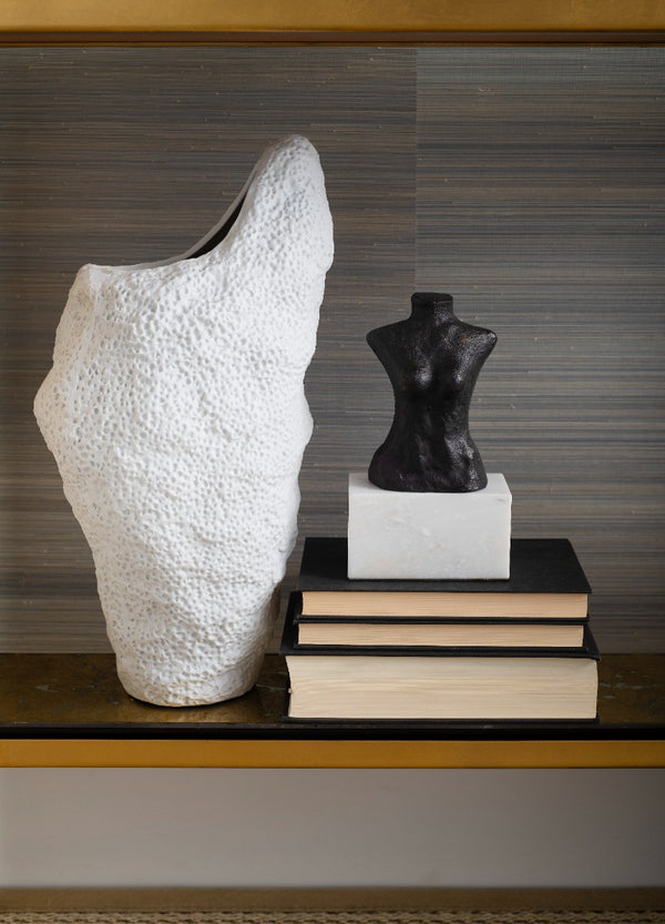 Milo Statue, Bronze