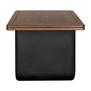 Mila Desk-Blue Hand Home