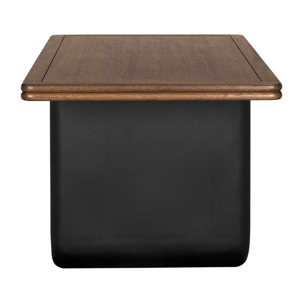 Mila Desk-Blue Hand Home