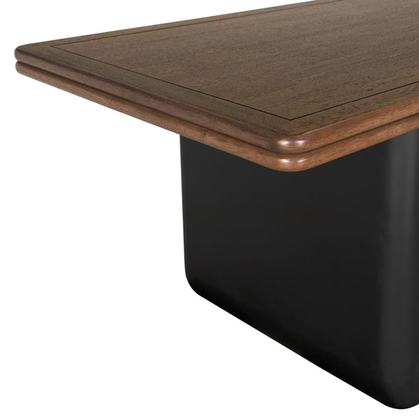 Mila Desk-Blue Hand Home