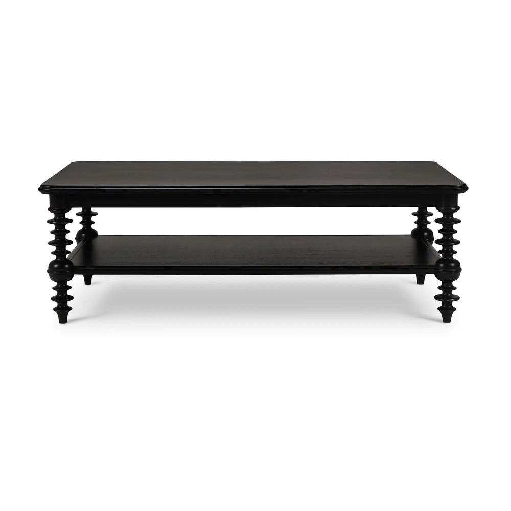 Milano Coffee Table-Blue Hand Home
