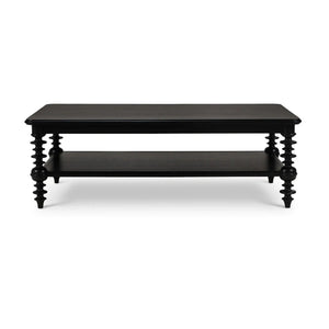 Milano Coffee Table-Blue Hand Home