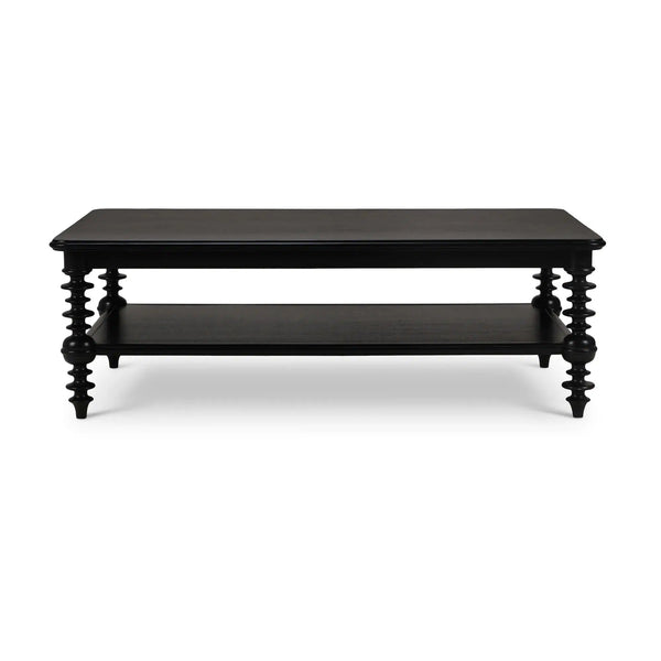 Milano Coffee Table-Blue Hand Home
