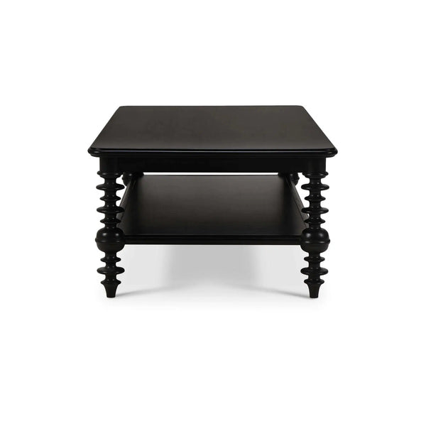 Milano Coffee Table-Blue Hand Home