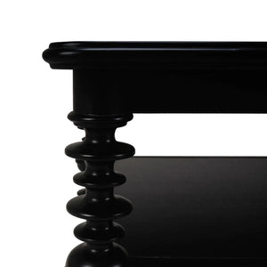 Milano Coffee Table-Blue Hand Home