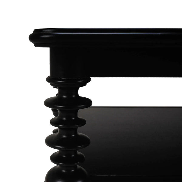 Milano Coffee Table-Blue Hand Home