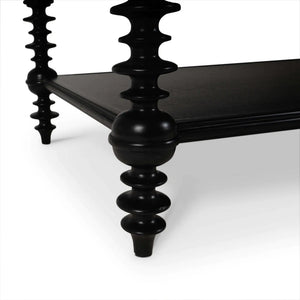 Milano Coffee Table-Blue Hand Home