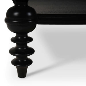 Milano Coffee Table-Blue Hand Home