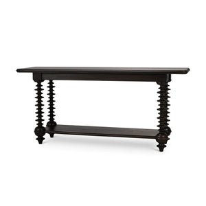 Milano Console Table-Blue Hand Home