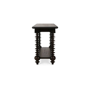 Milano Console Table-Blue Hand Home