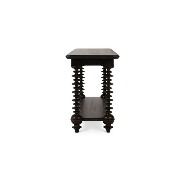 Milano Console Table-Blue Hand Home