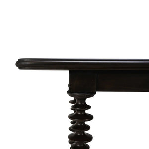 Milano Console Table-Blue Hand Home