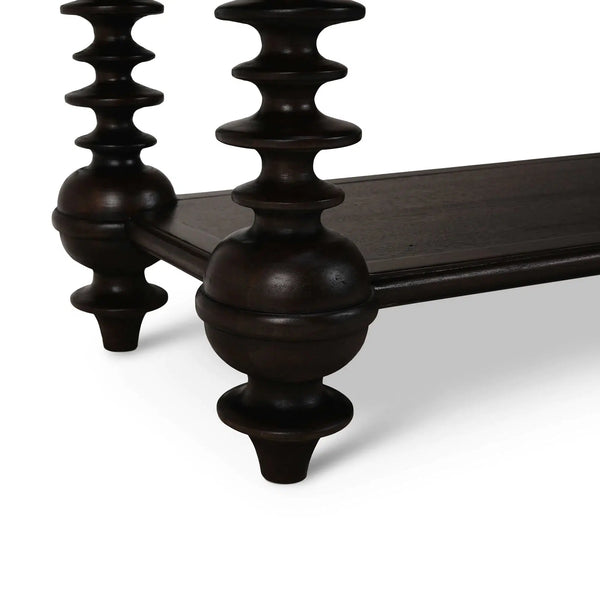 Milano Console Table-Blue Hand Home