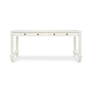 Milano Desk 72''-Blue Hand Home