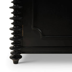 Milano Display Cabinet-Blue Hand Home