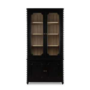 Milano Display Cabinet-Blue Hand Home