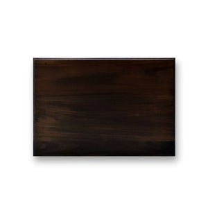 Milano Side Table-Blue Hand Home