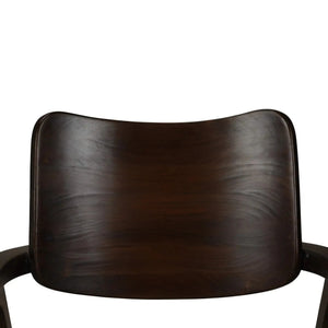 Milton Dining Chair-Blue Hand Home