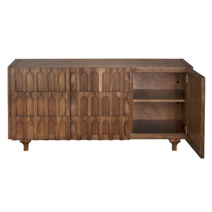 Modea Sideboard-Blue Hand Home