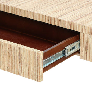 Morgan Console Table, Papyrus