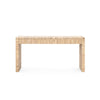 Morgan Large Console Table / Papyrus-Villa & House-Blue Hand Home