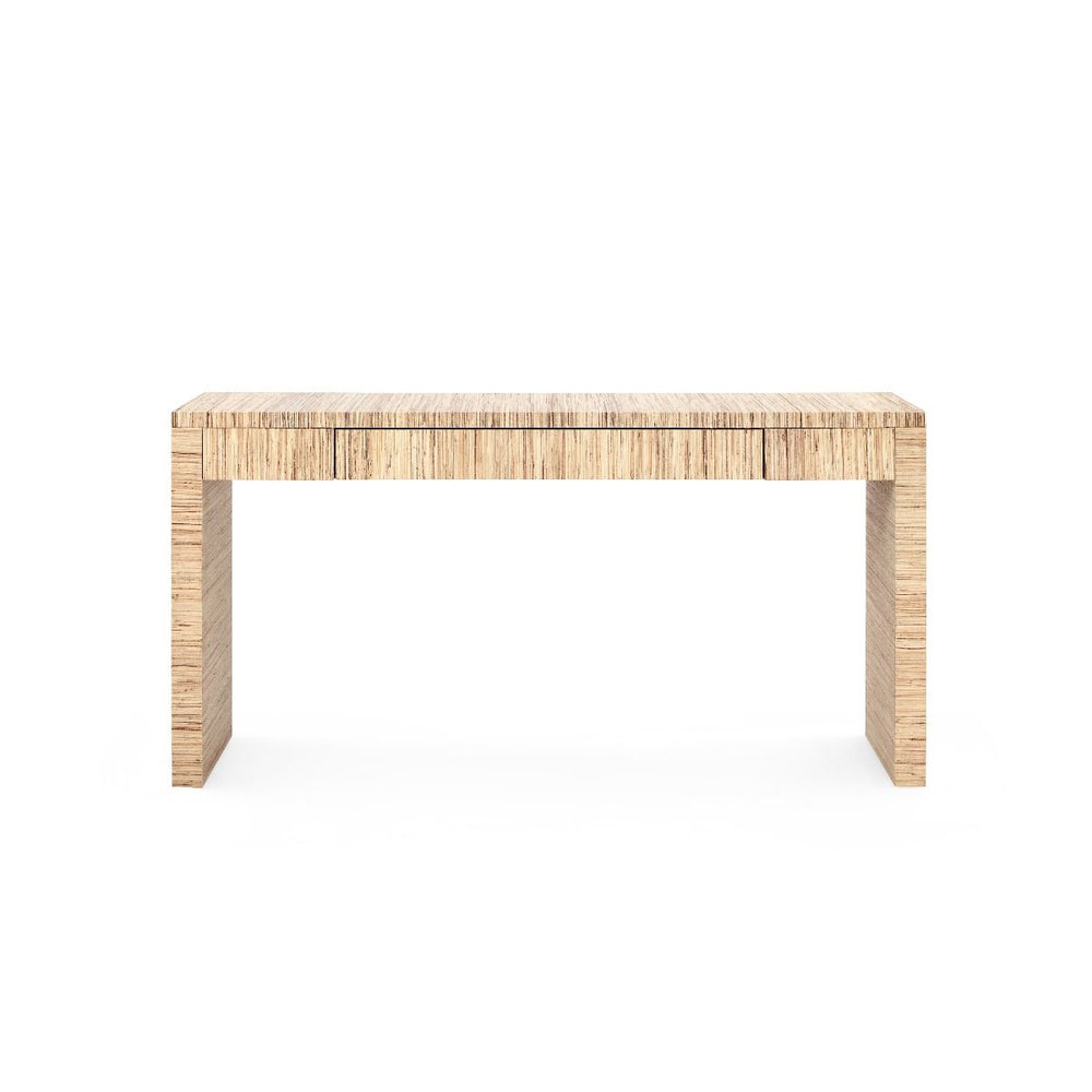 Morgan Large Console Table / Papyrus-Villa & House-Blue Hand Home