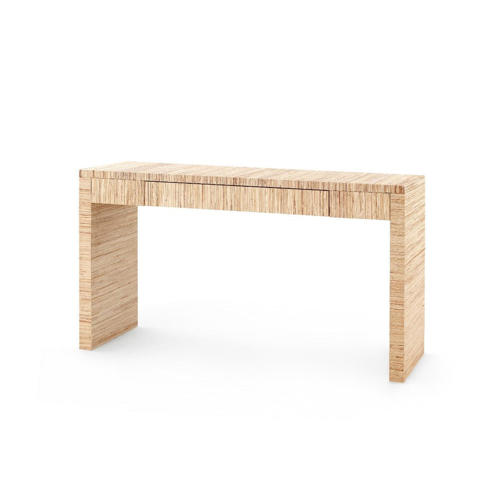 Morgan Large Console Table / Papyrus-Villa & House-Blue Hand Home