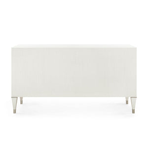 Morris Extra Large 6-Drawer, Sand White