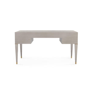 Morris Desk-Blue Hand Home