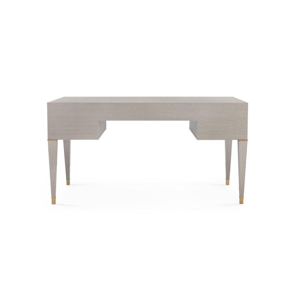 Morris Desk-Blue Hand Home