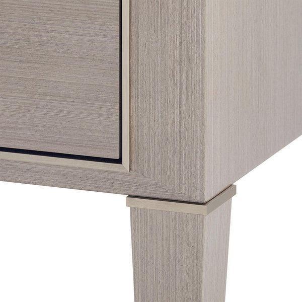 Morris Desk-Blue Hand Home