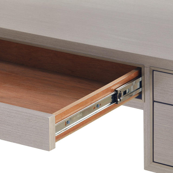 Morris Desk-Blue Hand Home
