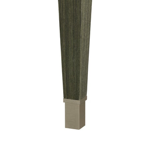 Morris Desk, Deep Olive