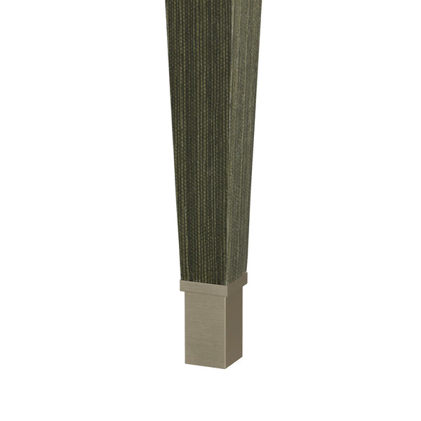 Morris Desk, Deep Olive
