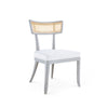 Marshall Side Chair / Soft Gray-Villa & House-Blue Hand Home