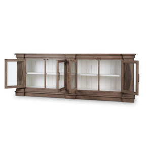 Narbonne Sideboard-Blue Hand Home