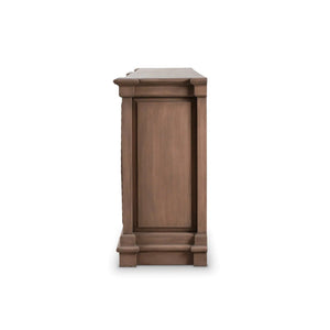 Narbonne Sideboard-Blue Hand Home