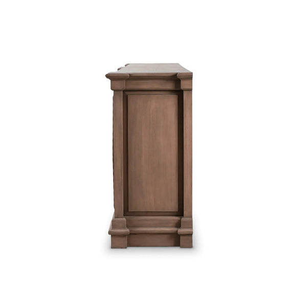 Narbonne Sideboard-Blue Hand Home