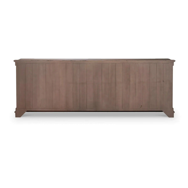 Narbonne Sideboard-Blue Hand Home