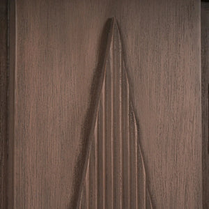 Narbonne Sideboard-Blue Hand Home