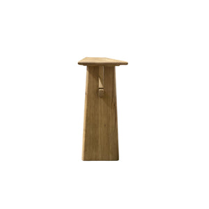 Natalie Console Table-Blue Hand Home